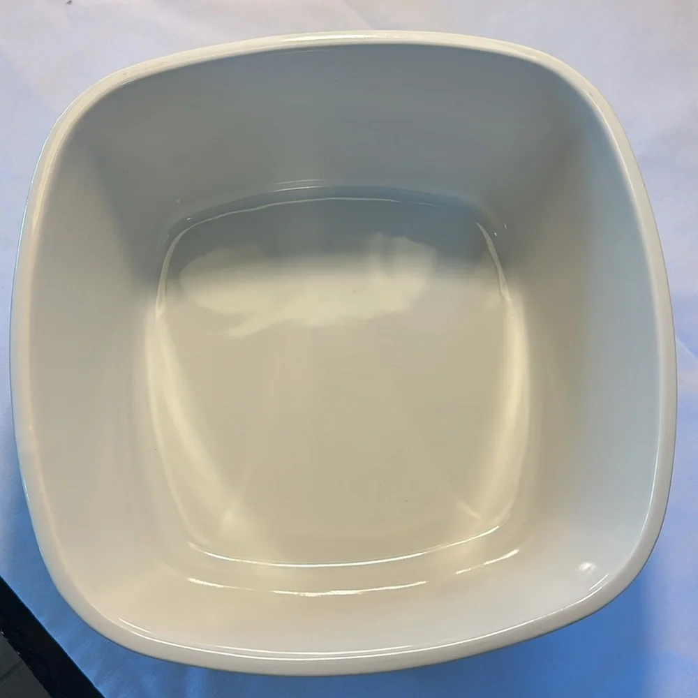 MICHAEL GRAVES 2 piece nesting bowl set